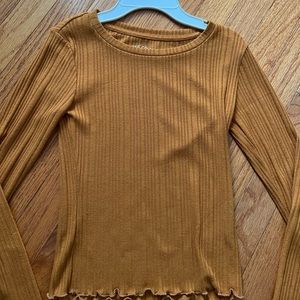 Aeropostale long sleeve!
